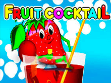 Игровой аппарат Fruit Cocktail