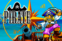 Азартная игра Pirate