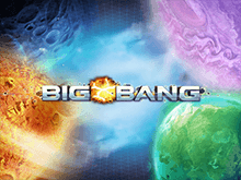 Азартная игра Big Bang