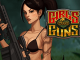 Игровой слот Girls With Guns - Jungle Heat